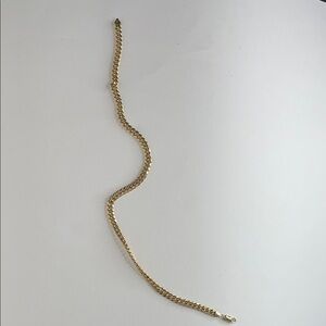 27 grams Luxurious Gold Chain Necklace